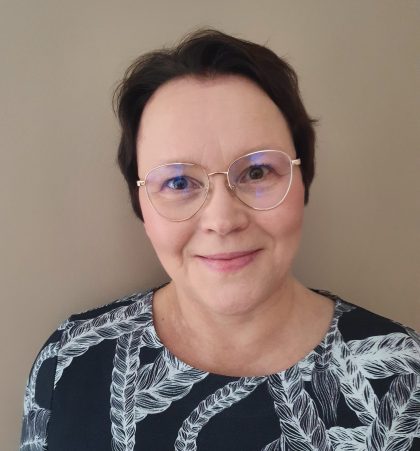 Henkilökuva
