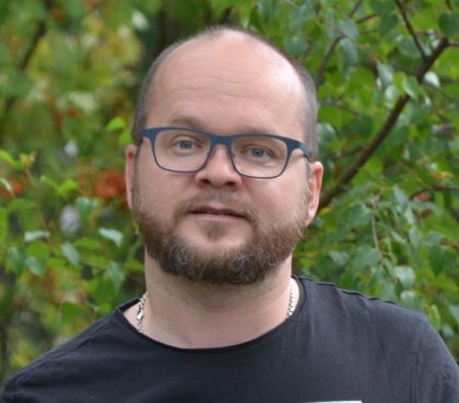 Henkilökuva