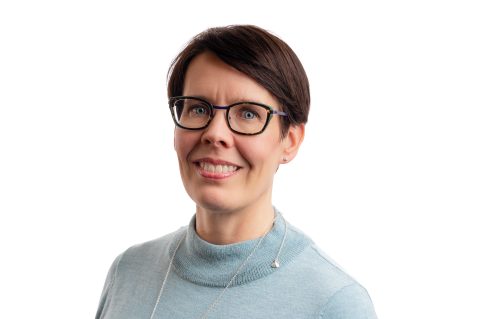 Henkilökuva