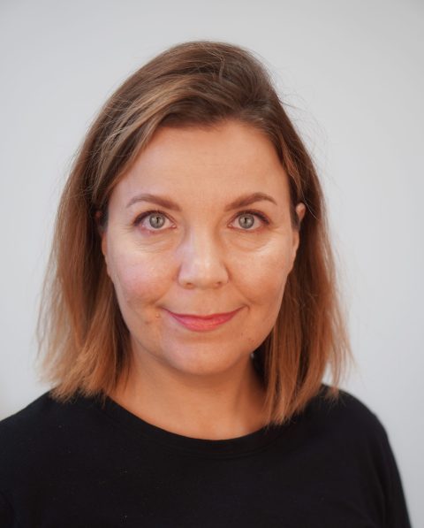 Henkilökuva